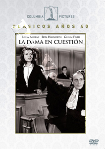 The Lady in Question (DVD)